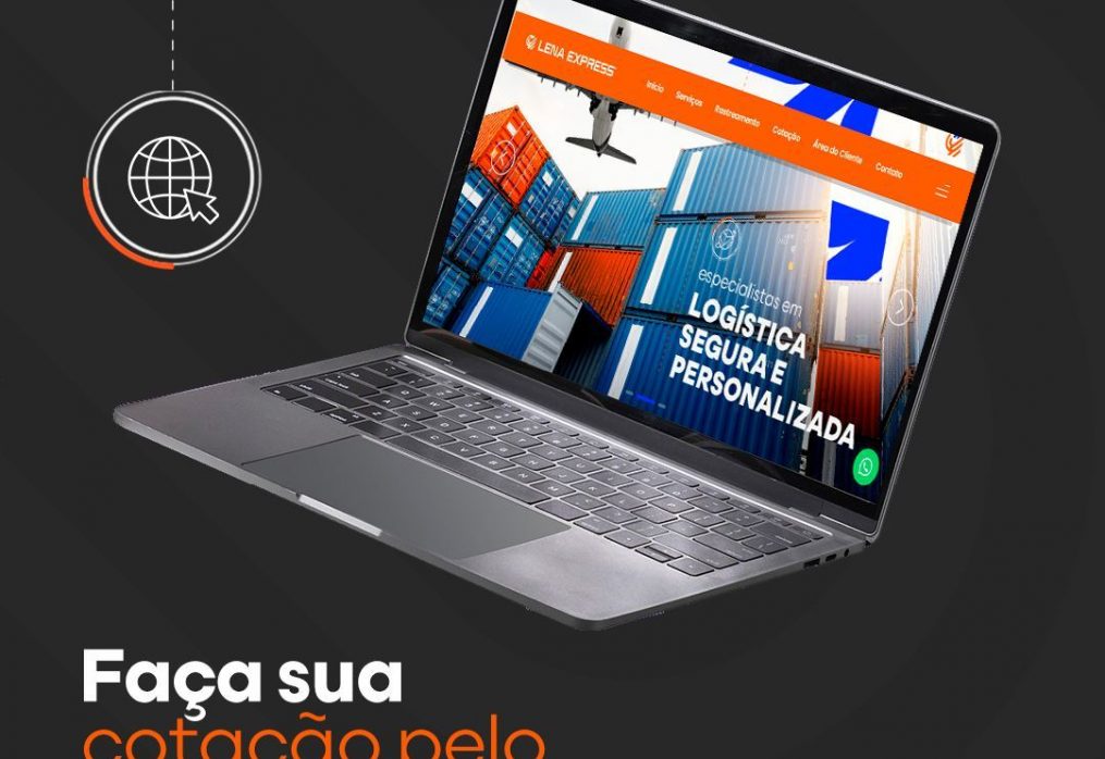 Faça sua Cotação