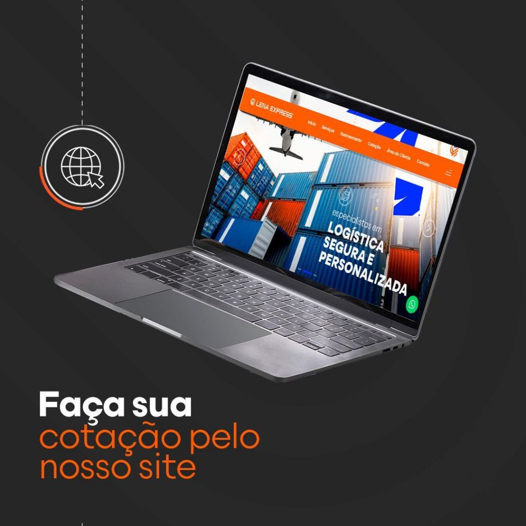 Faça sua Cotação