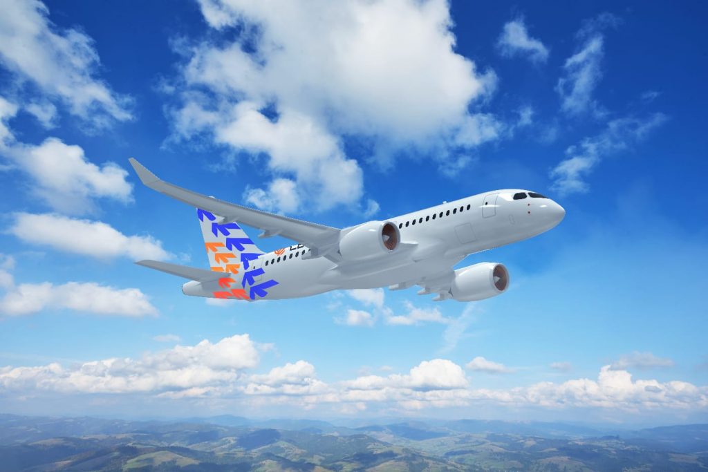 Desvendando os Segredos da Logística no Transporte Aéreo