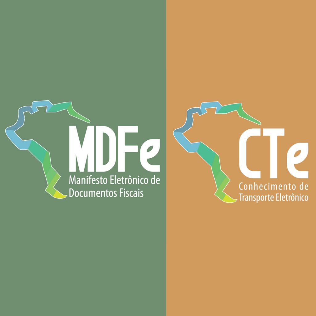 Entenda a Diferença Entre CT-e e MDF-e e Aproveite Oportunidades no Transporte de Cargas
